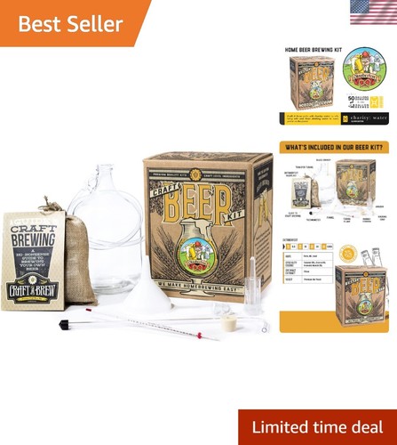 Complete oktoberfest ale home - complete,