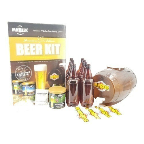 Beer gallon premium - gallon,