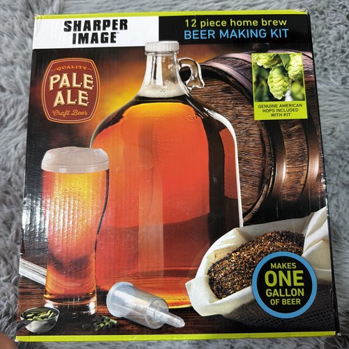 New sharper image piece - image, 12-piece