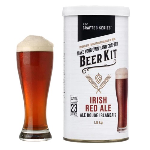 Abc crafted series - series, beer