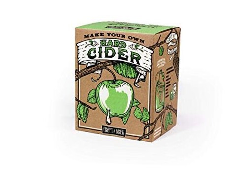 Beer making kit - ,