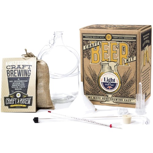 Brew your own - your,