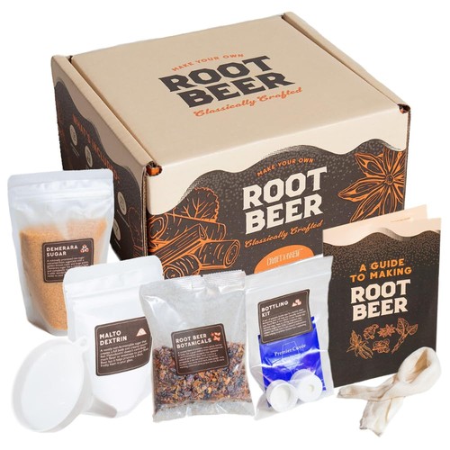Craft brew diy make - brew,