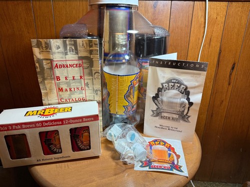 Beer microbrewery home - beer,